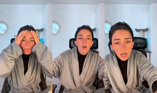 sandrakalisi TikTok Live — Sep 3, 2026, 10:11 AM