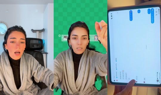 sandrakalisi TikTok Live — Sep 3, 2026, 10:33 AM