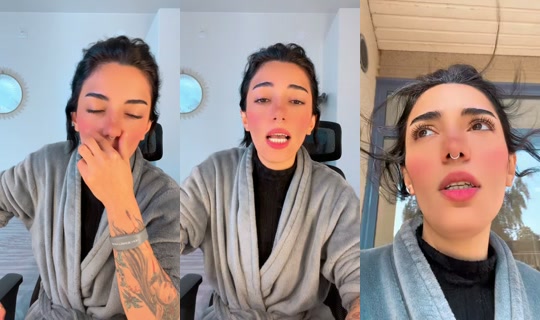 sandrakalisi TikTok Live — Sep 3, 2026, 12:01 PM