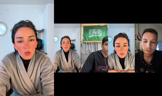 sandrakalisi TikTok Live — Sep 3, 2026, 1:26 PM
