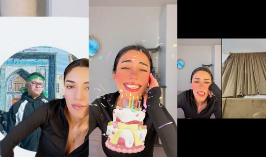 sandrakalisi TikTok Live — Sep 21, 2026, 11:02 AM