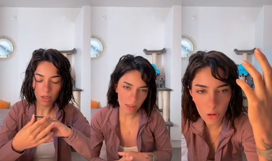 sandrakalisi TikTok Live — Sep 22, 2026, 9:30 AM