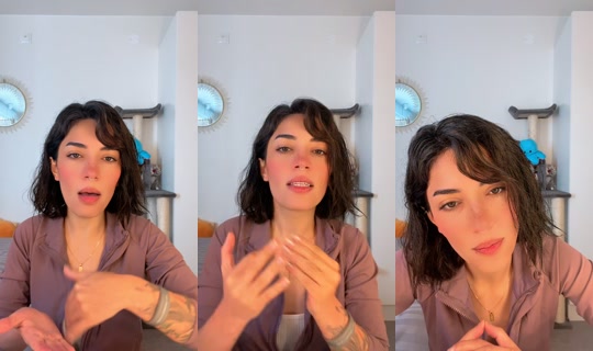 sandrakalisi TikTok Live — Sep 22, 2026, 10:22 AM