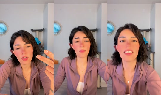 sandrakalisi TikTok Live — Sep 22, 2026, 10:45 AM