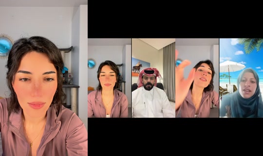 sandrakalisi TikTok Live — Sep 22, 2026, 12:19 PM