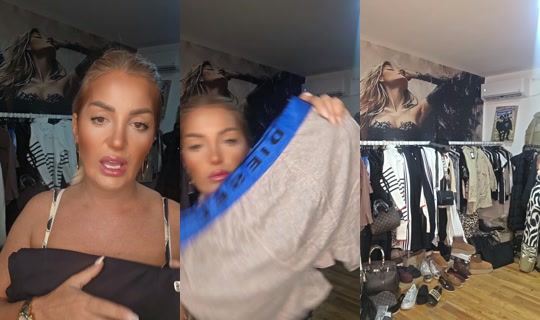 sandrasakica TikTok Live — Sep 7, 2026, 7:27 PM