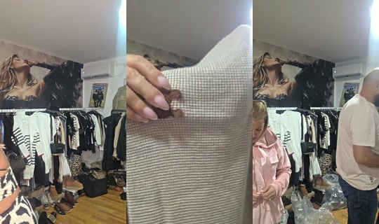 sandrasakica TikTok Live — Sep 7, 2026, 9:07 PM