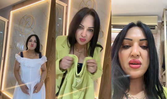 sandrasanou.4 TikTok Live — Oct 2, 2026, 6:52 PM