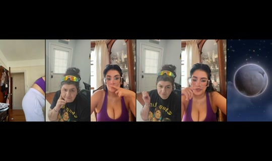 sandrasanz526 TikTok Live — Oct 2, 2026, 2:02 PM