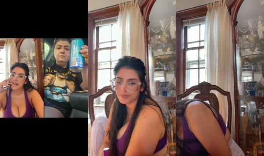 sandrasanz526 TikTok Live — Oct 2, 2026, 2:52 PM
