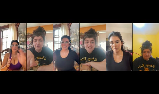 sandrasanz526 TikTok Live — Oct 2, 2026, 4:33 PM