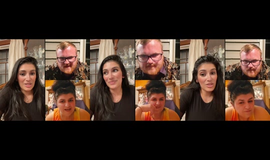sandrasanz526 TikTok Live — Oct 3, 2026, 3:57 AM