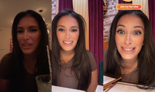 sandrasanz526 TikTok Live — Oct 4, 2026, 12:32 AM