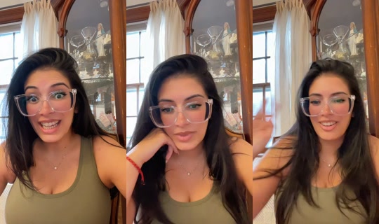 sandrasanz526 TikTok Live — Oct 4, 2026, 5:07 PM