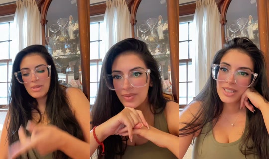 sandrasanz526 TikTok Live — Oct 4, 2026, 5:57 PM
