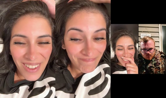 sandrasanz526 TikTok Live — Oct 5, 2026, 1:16 AM
