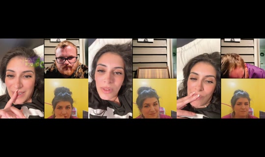 sandrasanz526 TikTok Live — Oct 5, 2026, 2:06 AM