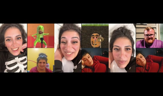 sandrasanz526 TikTok Live — Oct 5, 2026, 2:57 AM