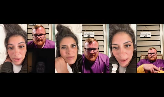sandrasanz526 TikTok Live — Oct 5, 2026, 3:47 AM