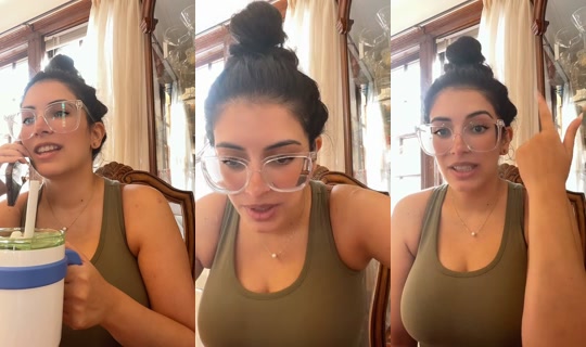 sandrasanz526 TikTok Live — Oct 5, 2026, 1:57 PM