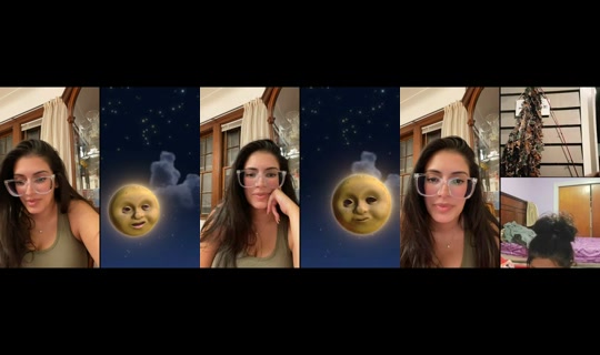 sandrasanz526 TikTok Live — Oct 6, 2026, 2:29 AM