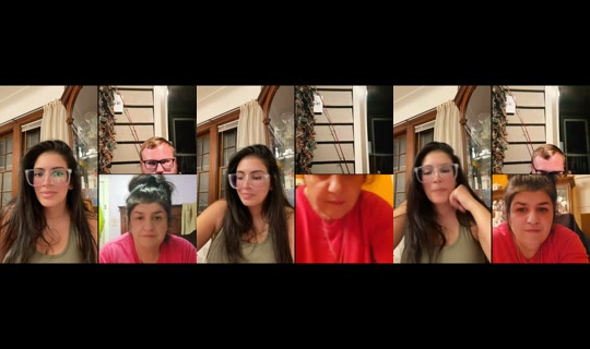sandrasanz526 TikTok Live — Oct 6, 2026, 3:20 AM