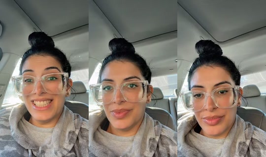 sandrasanz526 TikTok Live — Oct 6, 2026, 12:48 PM