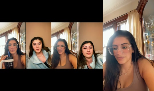 sandrasanz526 TikTok Live — Oct 6, 2026, 7:06 PM