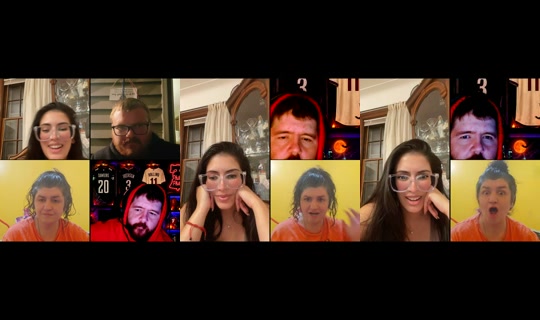 sandrasanz526 TikTok Live — Oct 7, 2026, 2:43 AM