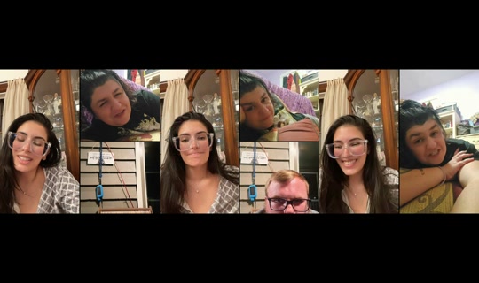 sandrasanz526 TikTok Live — Oct 8, 2026, 2:20 AM