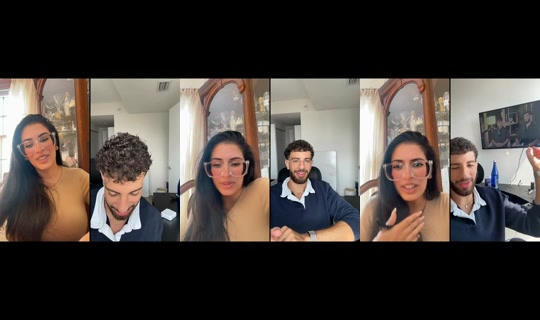 sandrasanz526 TikTok Live — Oct 8, 2026, 4:10 PM