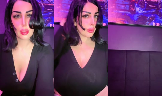 sandrasecret11 TikTok Live — Oct 1, 2026, 6:18 PM
