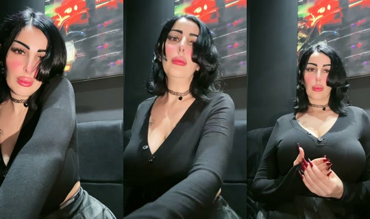 sandrasecret11 TikTok Live — Oct 5, 2026, 5:28 PM