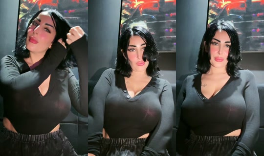 sandrasecret11 TikTok Live — Oct 6, 2026, 10:21 PM
