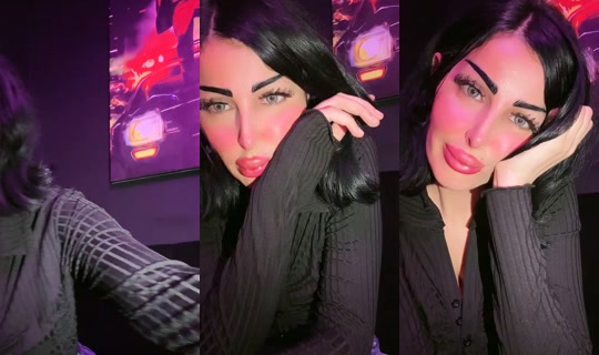 sandrasecret11 TikTok Live — Oct 8, 2026, 6:10 PM