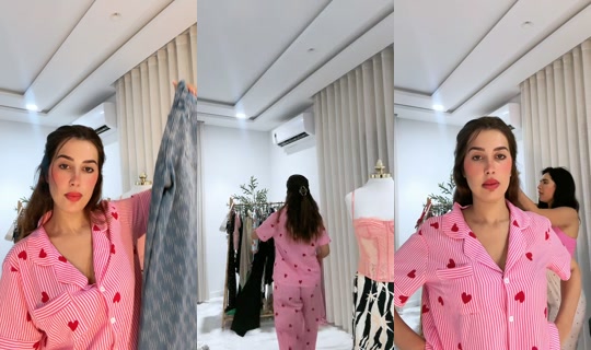 sandrasmach0 TikTok Live — Sep 4, 2026, 1:18 AM