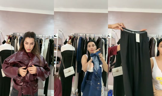 sandrasmach0 TikTok Live — Sep 24, 2026, 11:24 PM