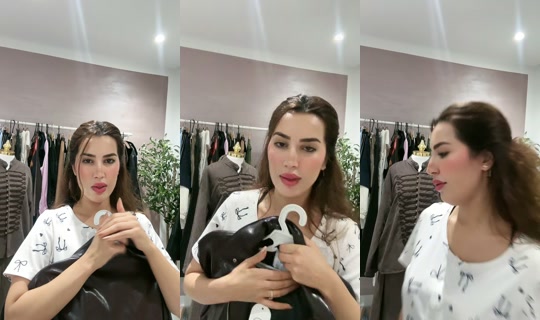 sandrasmach0 TikTok Live — Sep 28, 2026, 11:06 PM