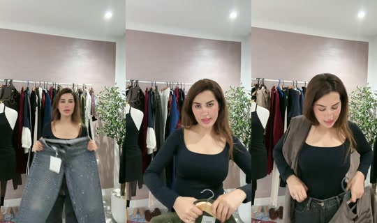 sandrasmach0 TikTok Live — Sep 30, 2026, 11:13 PM