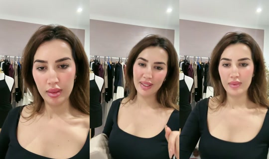sandrasmach0 TikTok Live — Sep 30, 2026, 11:54 PM