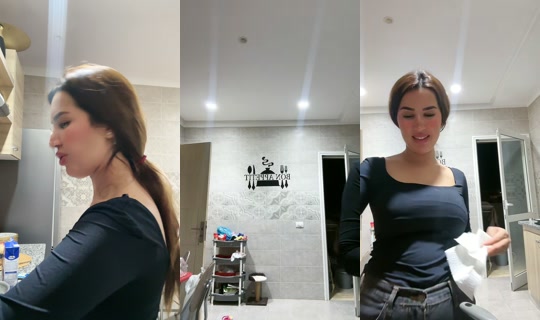 sandrasmach0 TikTok Live — Oct 1, 2026, 12:38 AM