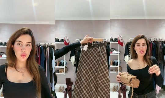 sandrasmach0 TikTok Live — Oct 5, 2026, 12:57 AM