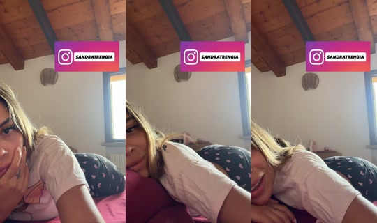 sandratrengiaaa TikTok Live — Aug 21, 2026, 3:24 PM