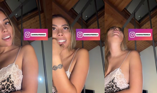 sandratrengiaaa TikTok Live — Sep 22, 2026, 6:46 PM