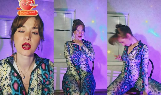 sandraundervin TikTok Live — Sep 29, 2026, 5:32 PM