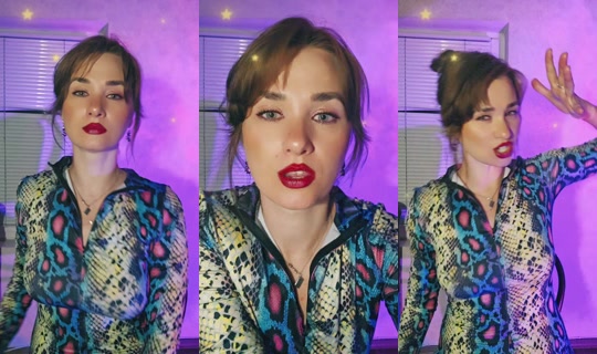 sandraundervin TikTok Live — Sep 29, 2026, 6:36 PM