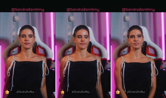 sandrazenamy TikTok Live — Aug 23, 2026, 8:13 PM