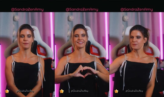 sandrazenamy TikTok Live — Aug 23, 2026, 9:46 PM