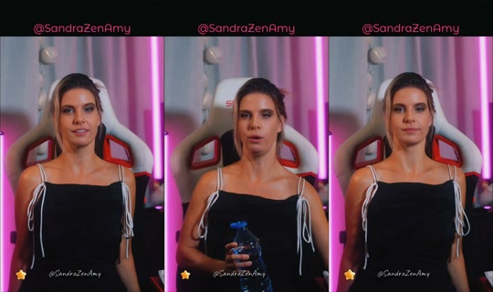 sandrazenamy TikTok Live — Aug 23, 2026, 10:37 PM