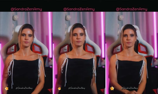 sandrazenamy TikTok Live — Aug 23, 2026, 11:27 PM